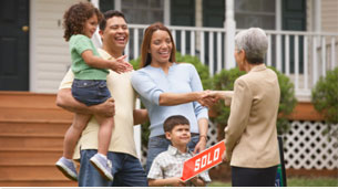 Affordable homes in Michigan